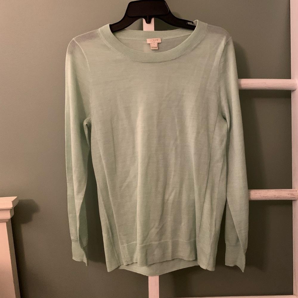 J.Crew Sweater